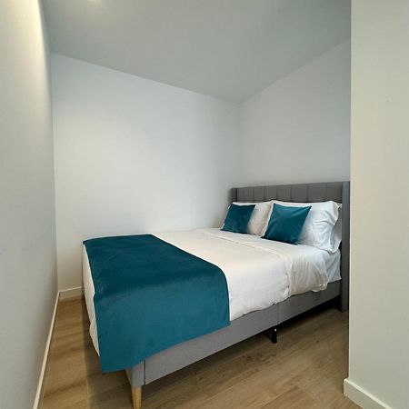 Apart-Hotel Happy Life Alicante Esterno foto