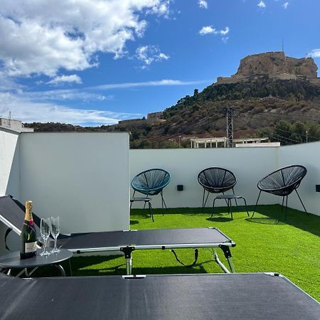 Apart-Hotel Happy Life Alicante Esterno foto