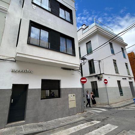 Apart-Hotel Happy Life Alicante Esterno foto