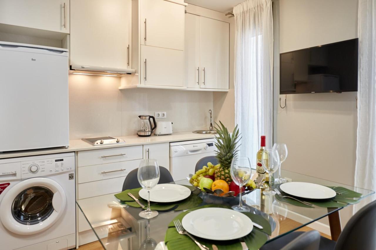 Apart-Hotel Happy Life Alicante Esterno foto