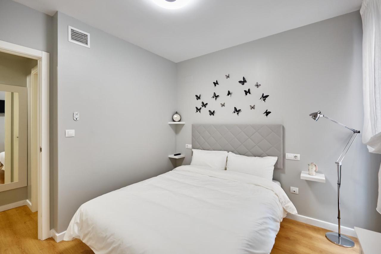 Apart-Hotel Happy Life Alicante Esterno foto