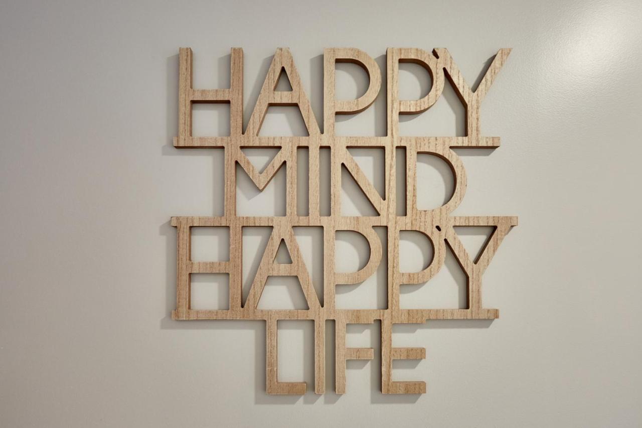 Apart-Hotel Happy Life Alicante Esterno foto