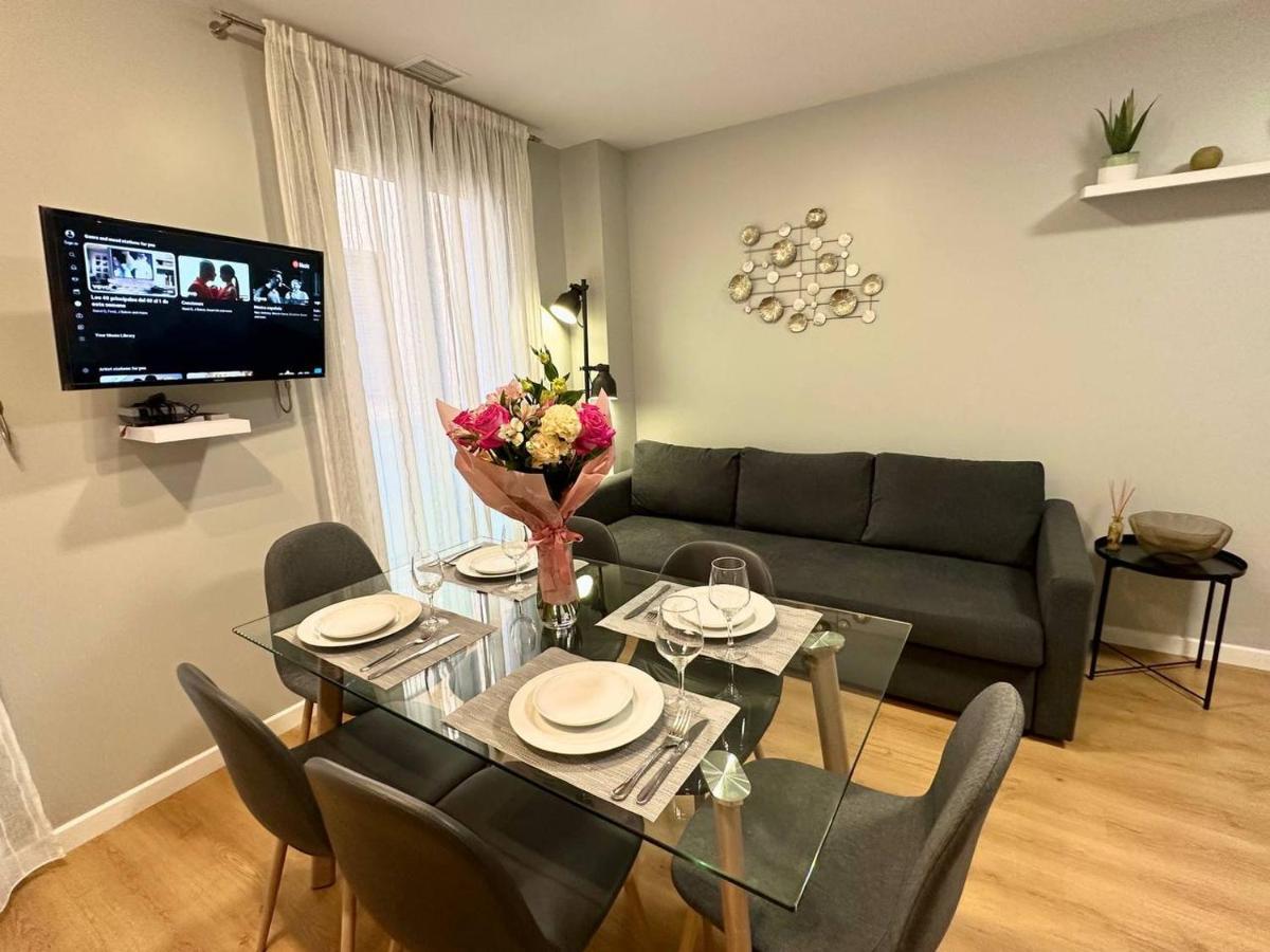 Apart-Hotel Happy Life Alicante Esterno foto