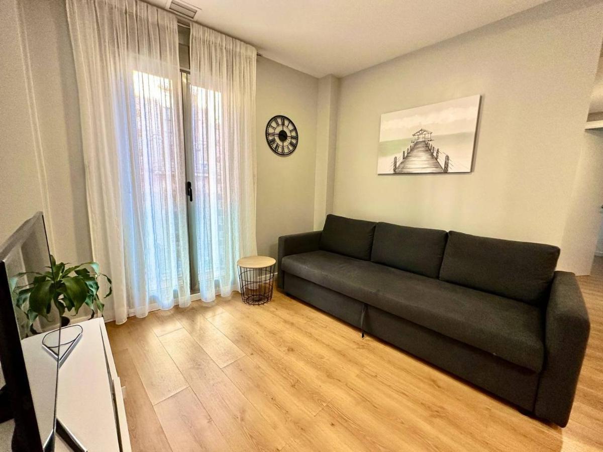 Apart-Hotel Happy Life Alicante Esterno foto