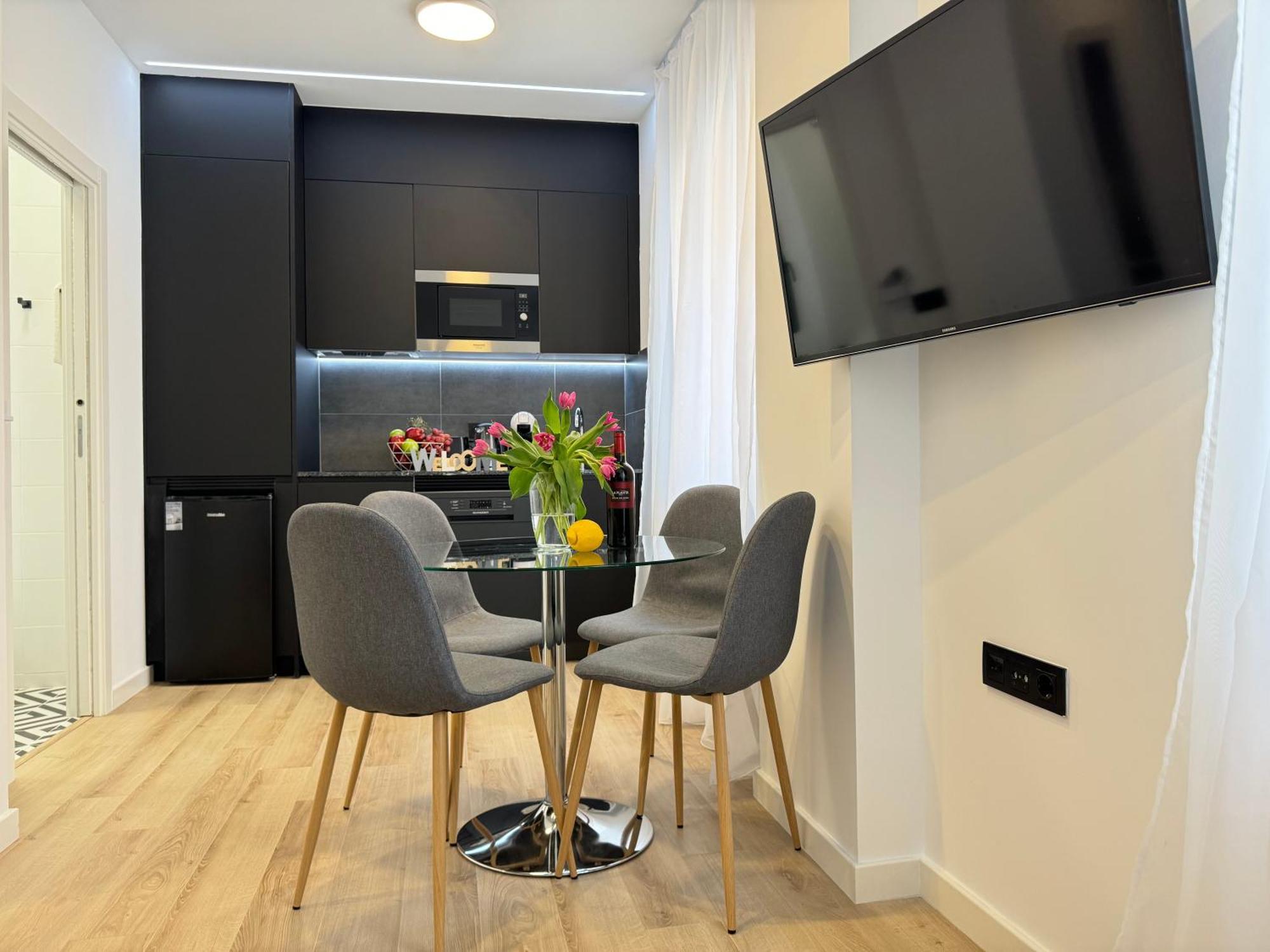 Apart-Hotel Happy Life Alicante Esterno foto