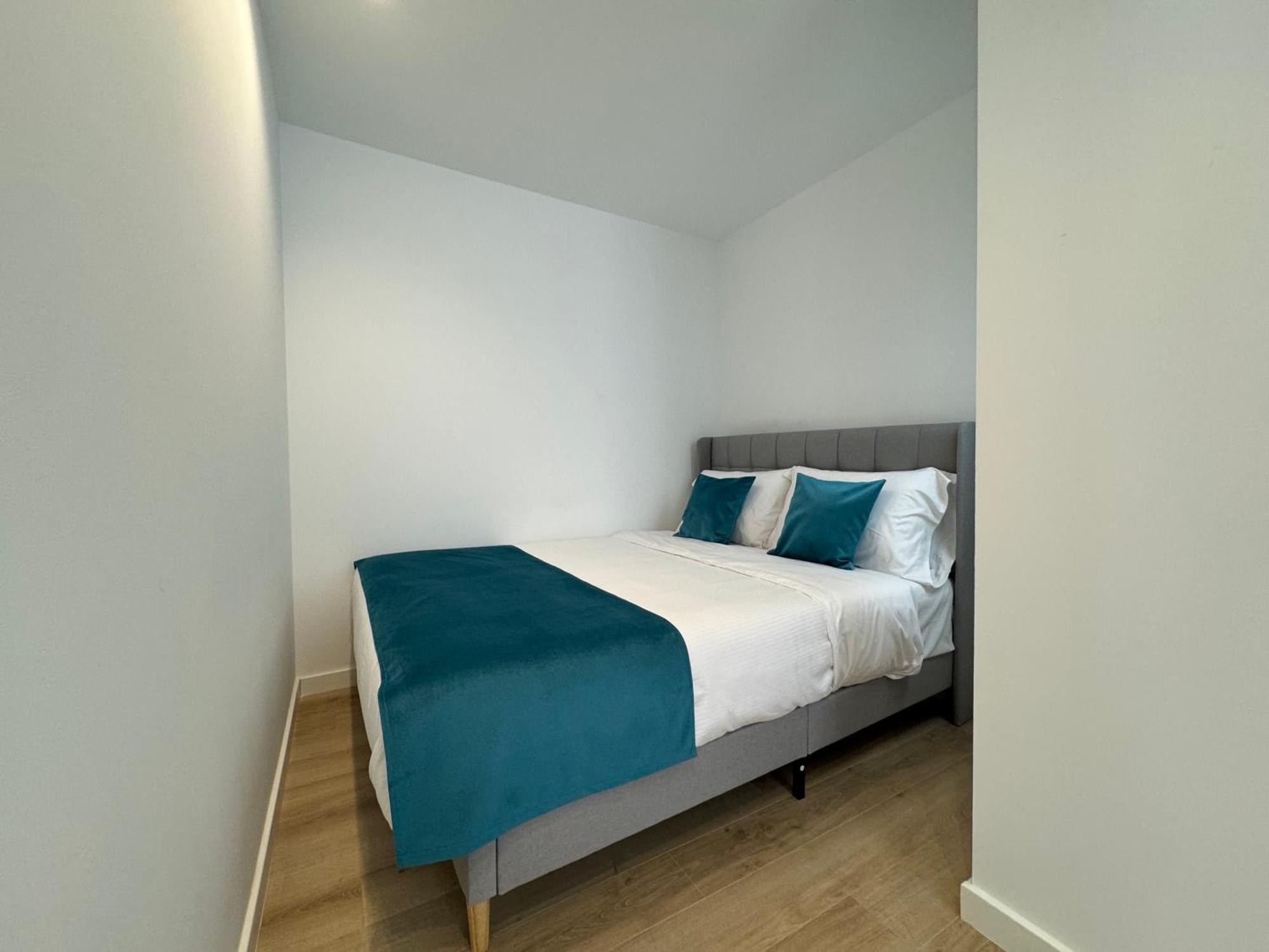 Apart-Hotel Happy Life Alicante Esterno foto