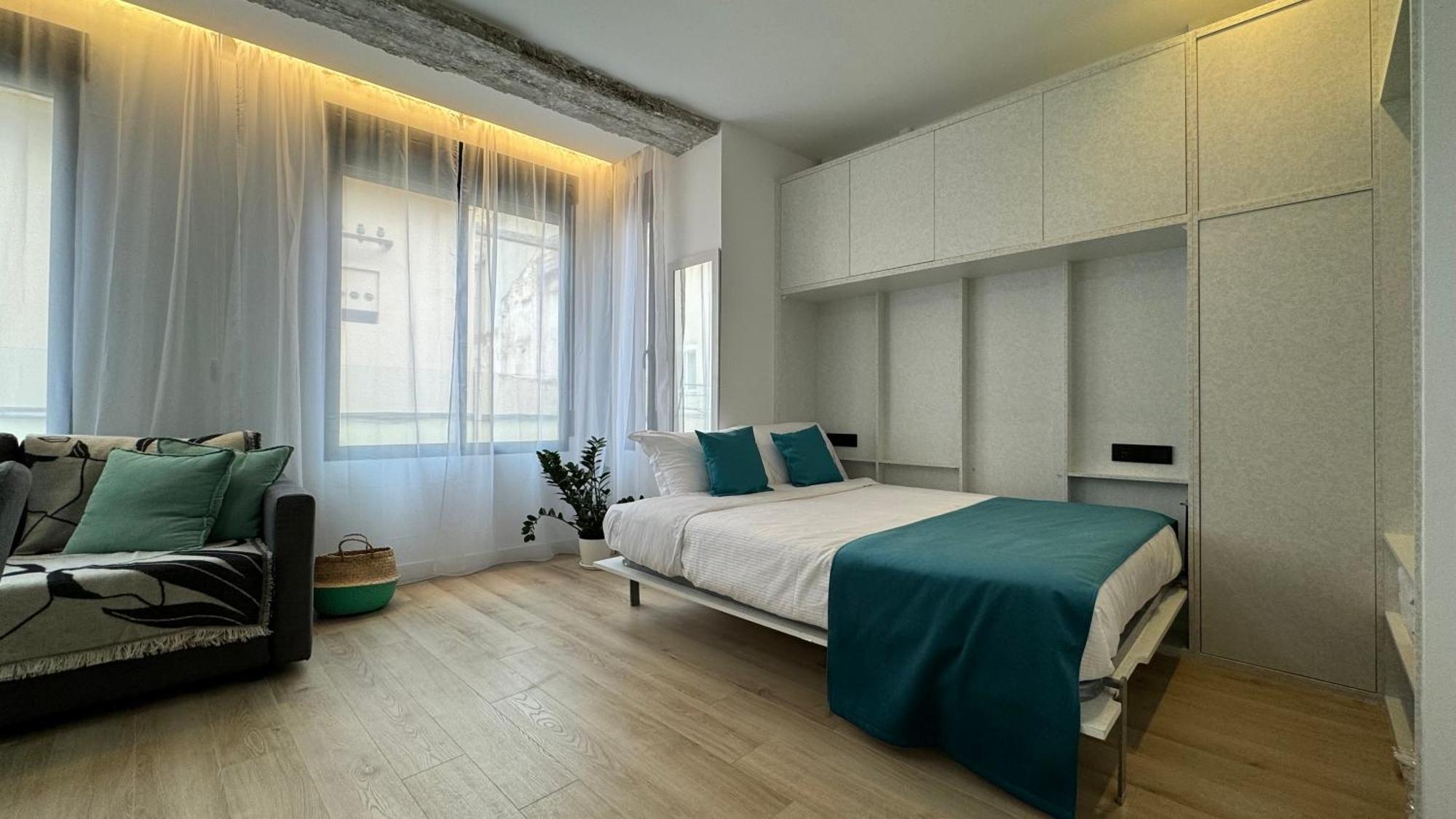 Apart-Hotel Happy Life Alicante Esterno foto