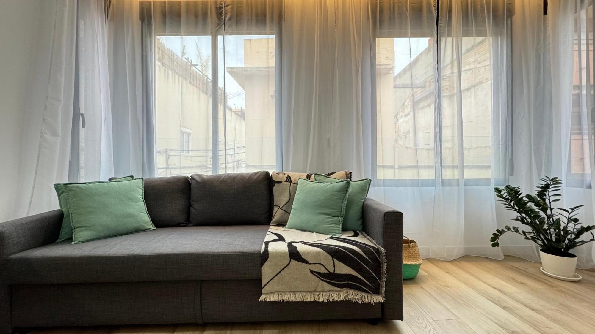 Apart-Hotel Happy Life Alicante Esterno foto