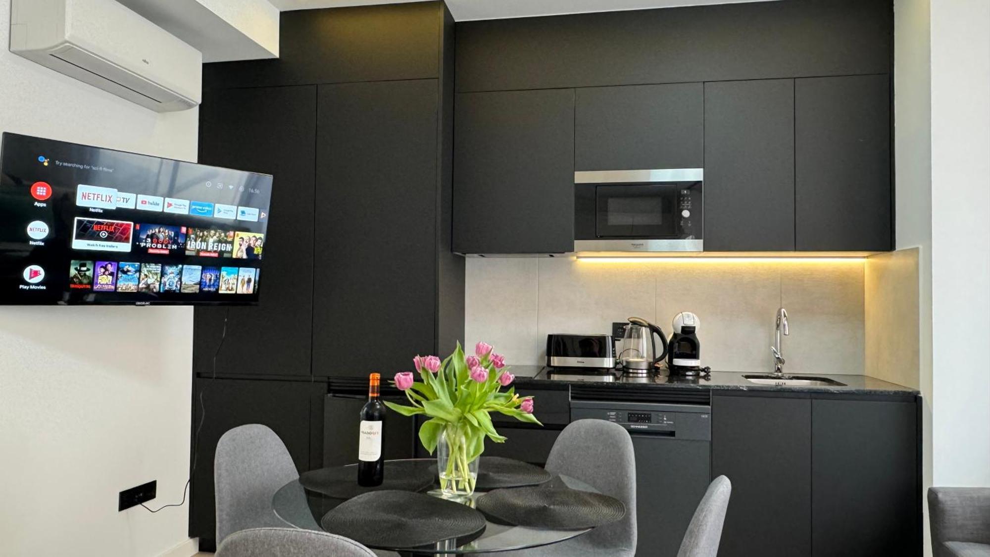 Apart-Hotel Happy Life Alicante Esterno foto