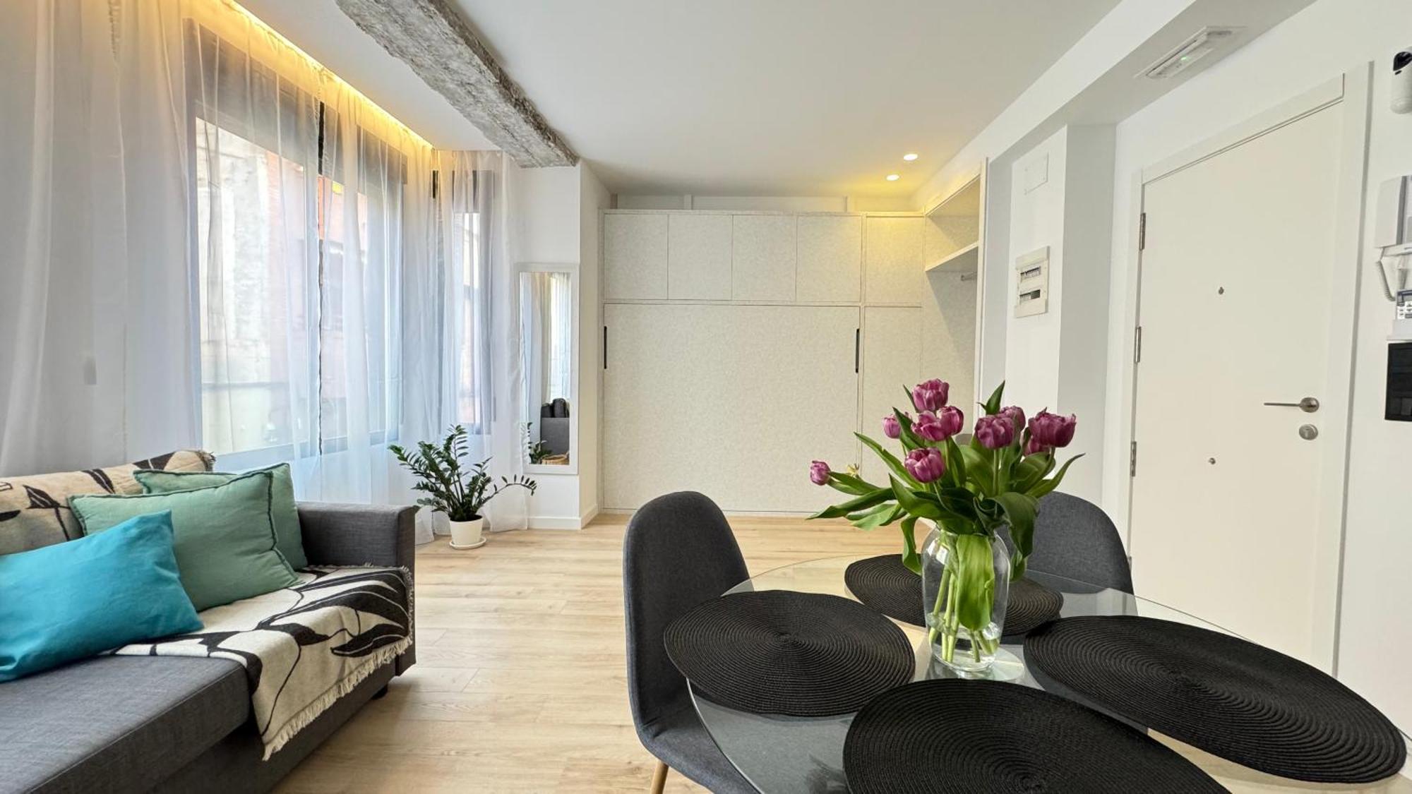 Apart-Hotel Happy Life Alicante Esterno foto