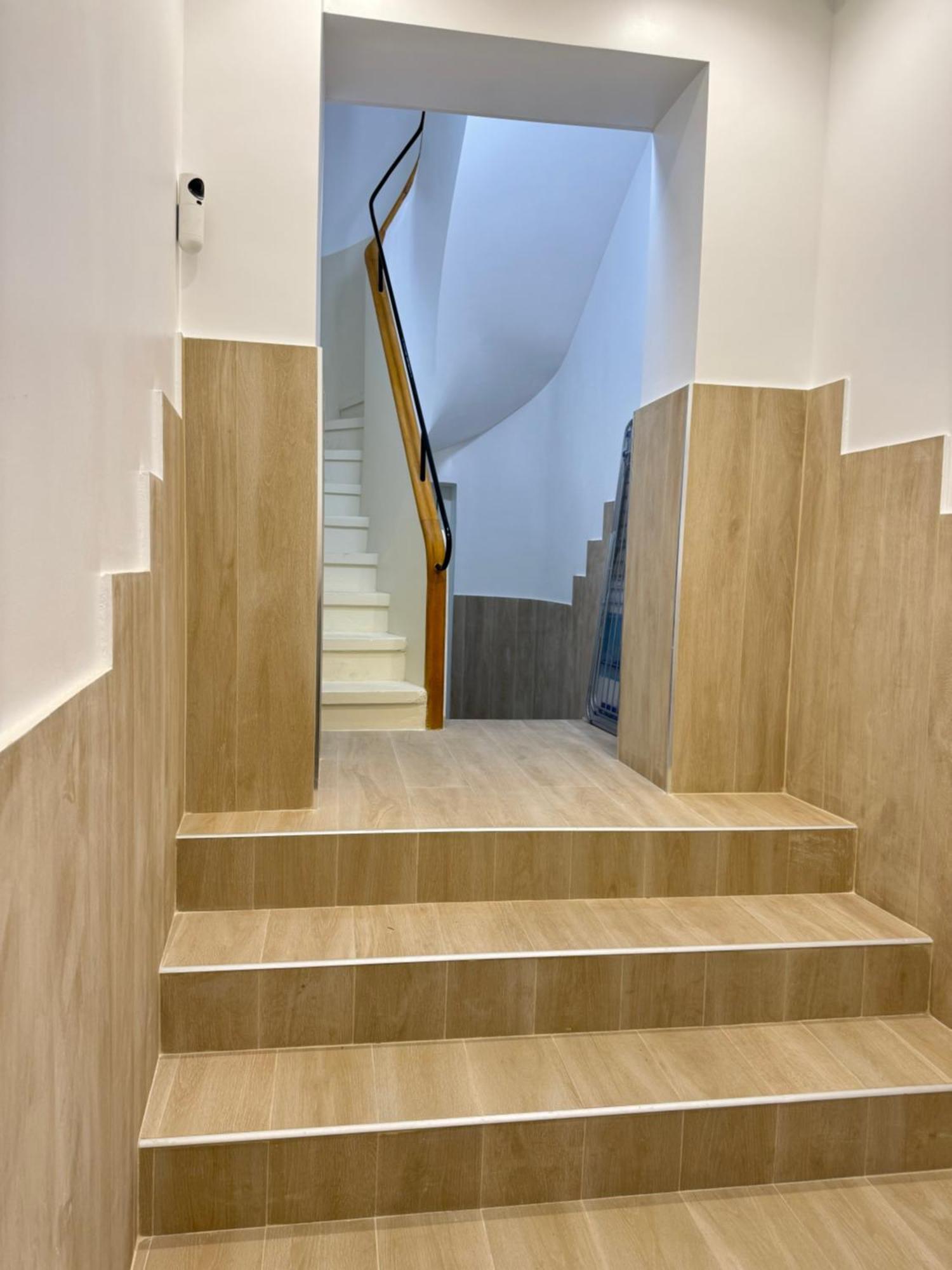Apart-Hotel Happy Life Alicante Esterno foto