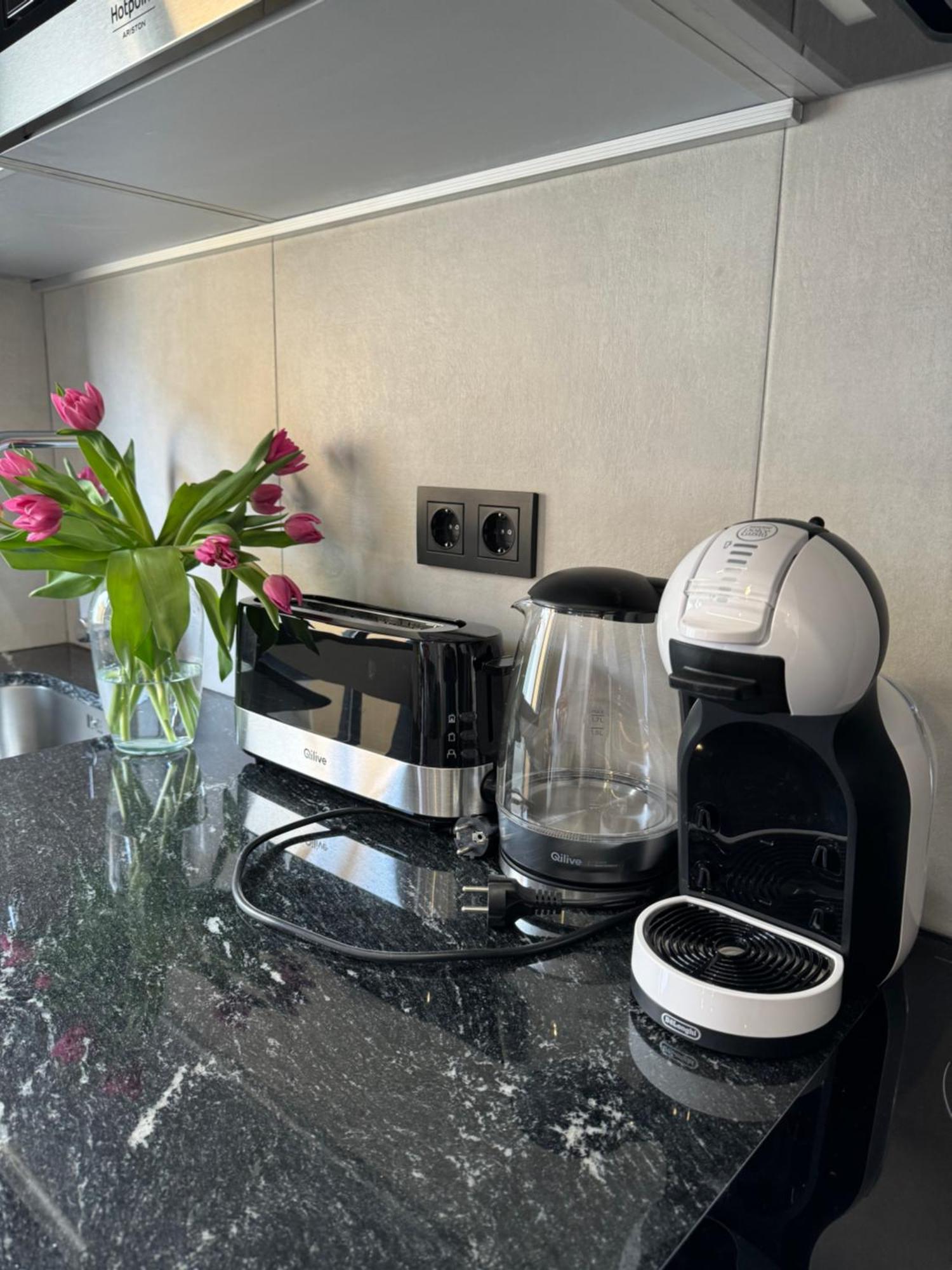 Apart-Hotel Happy Life Alicante Esterno foto