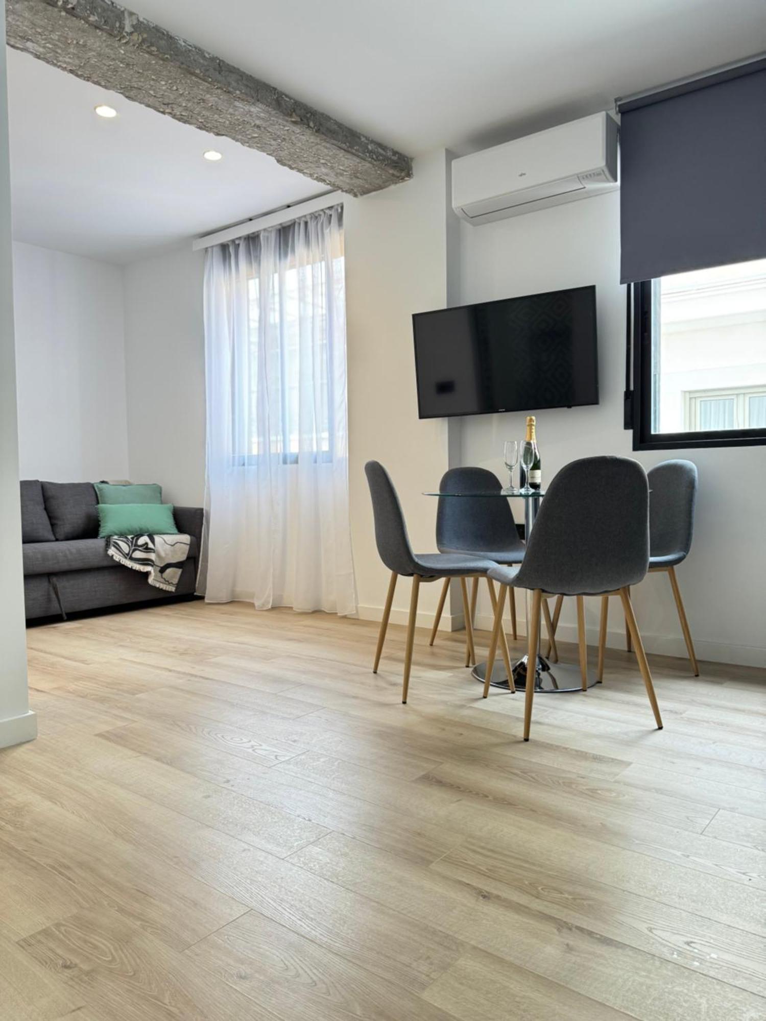 Apart-Hotel Happy Life Alicante Esterno foto