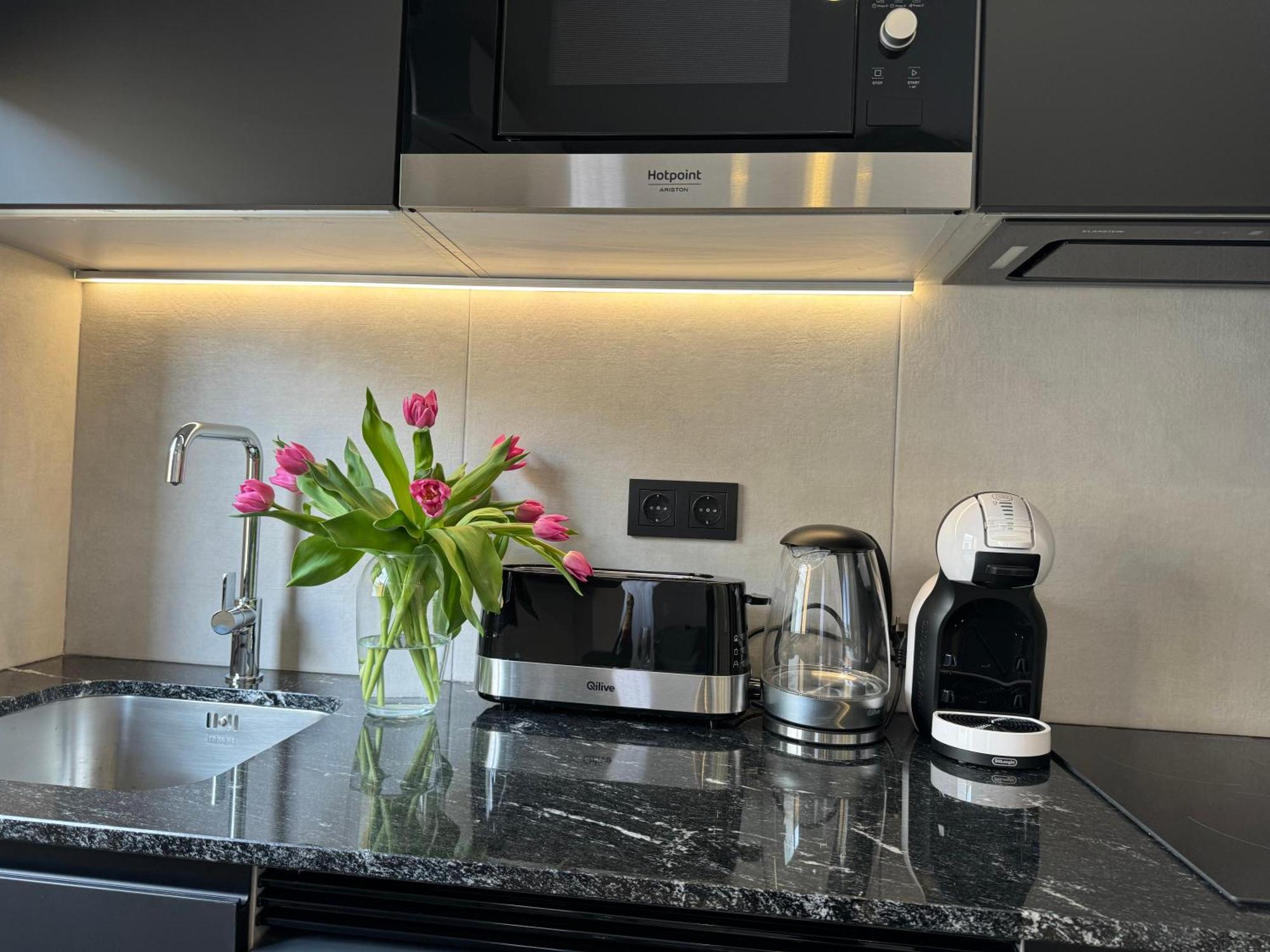 Apart-Hotel Happy Life Alicante Esterno foto