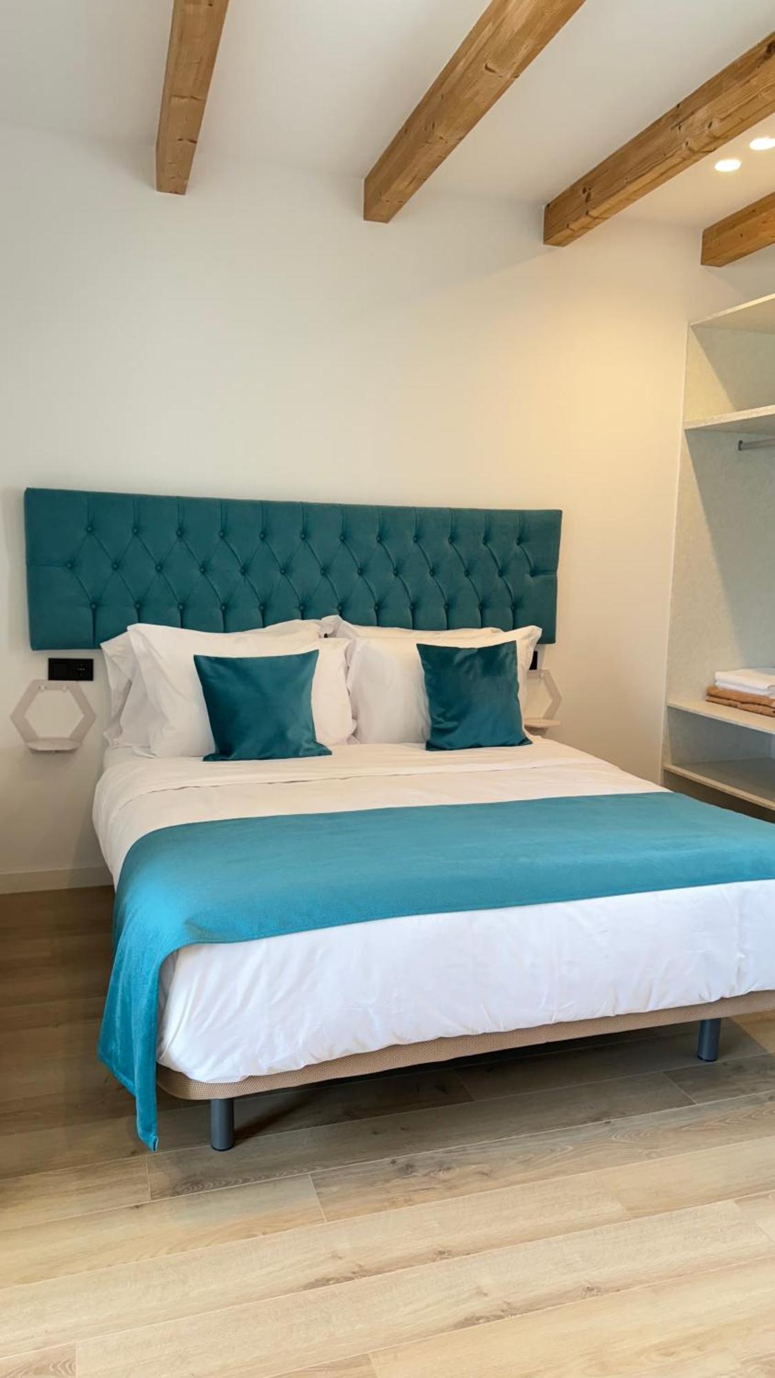 Apart-Hotel Happy Life Alicante Esterno foto