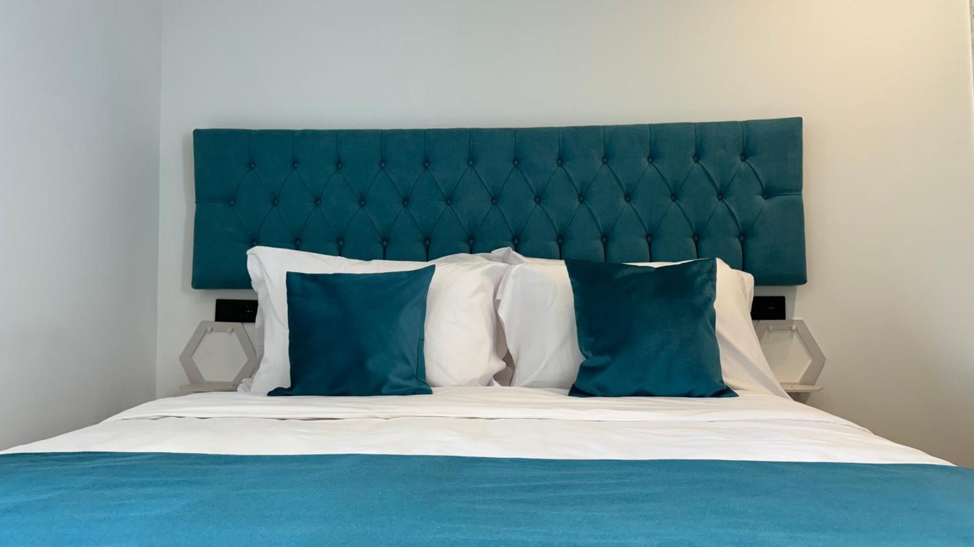 Apart-Hotel Happy Life Alicante Esterno foto