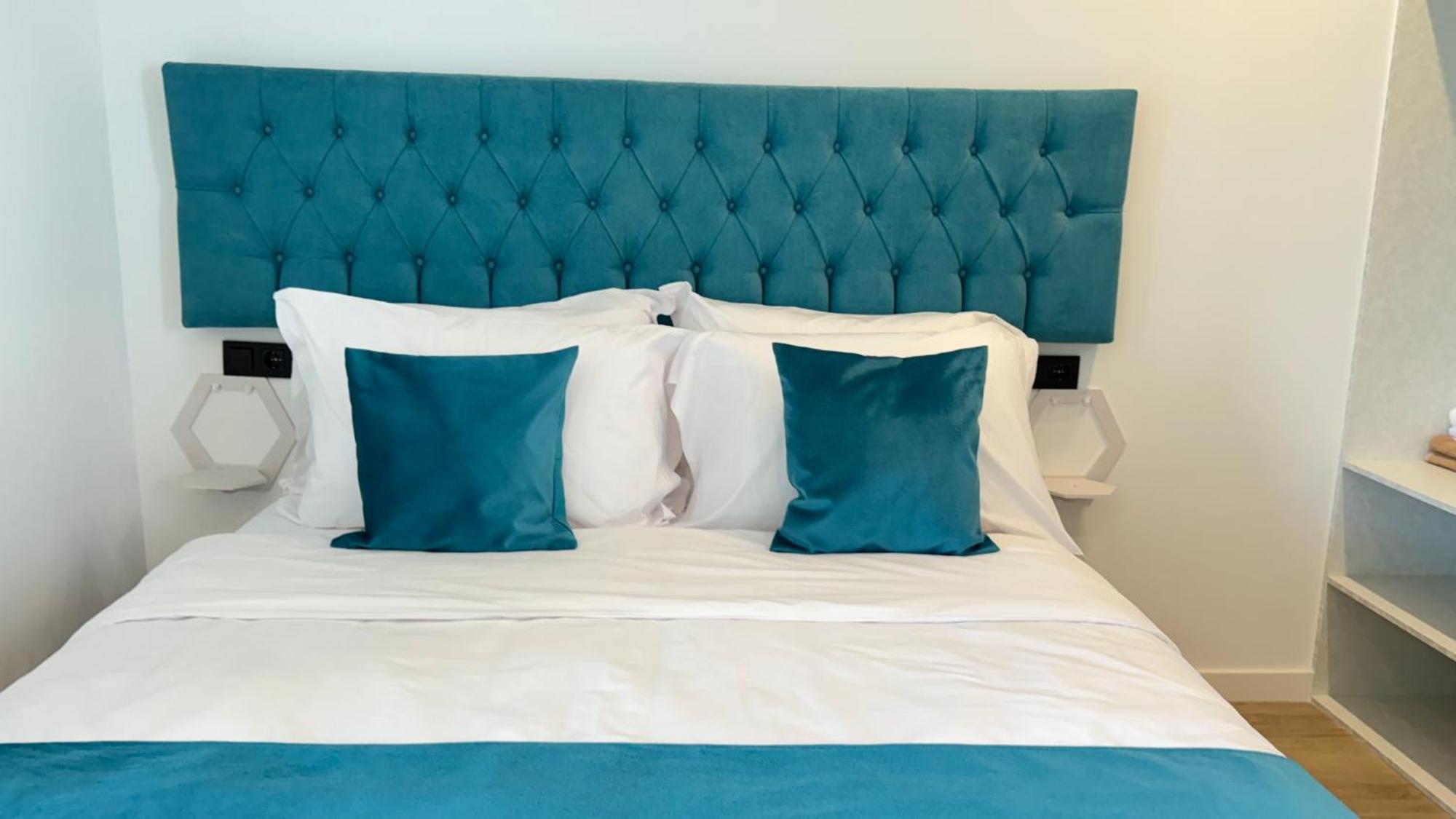 Apart-Hotel Happy Life Alicante Esterno foto