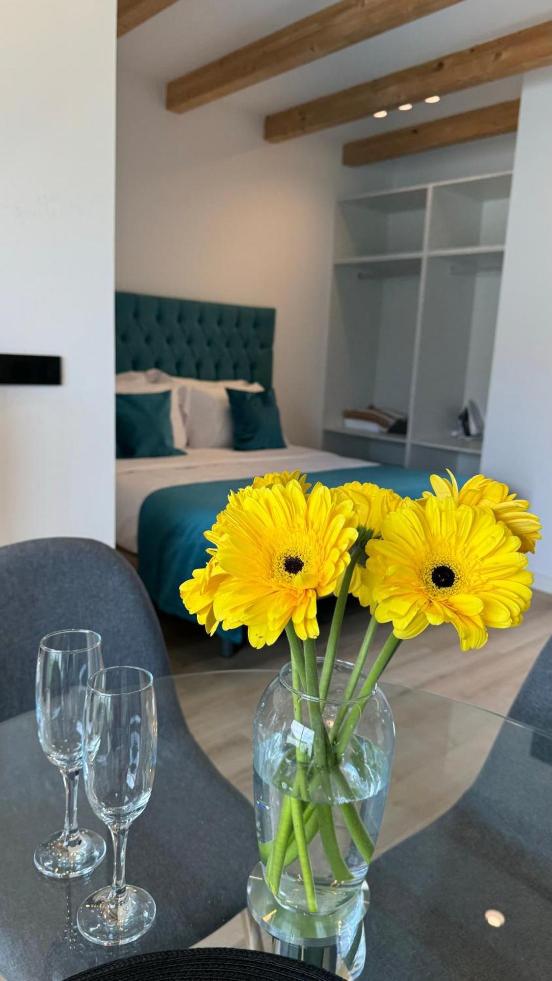 Apart-Hotel Happy Life Alicante Esterno foto