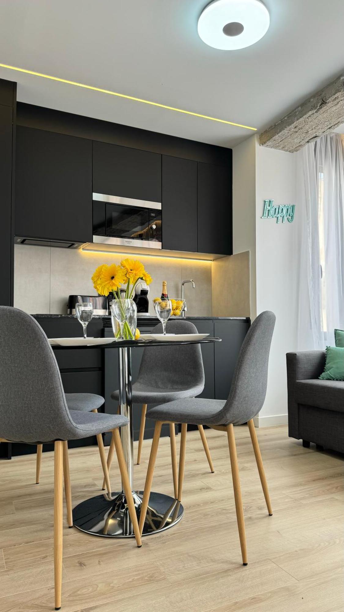 Apart-Hotel Happy Life Alicante Esterno foto