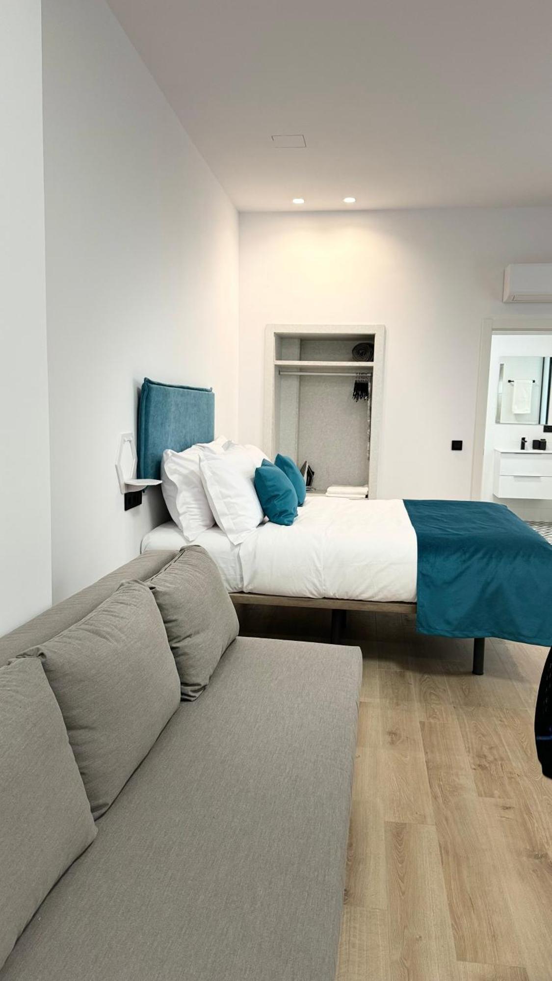 Apart-Hotel Happy Life Alicante Esterno foto