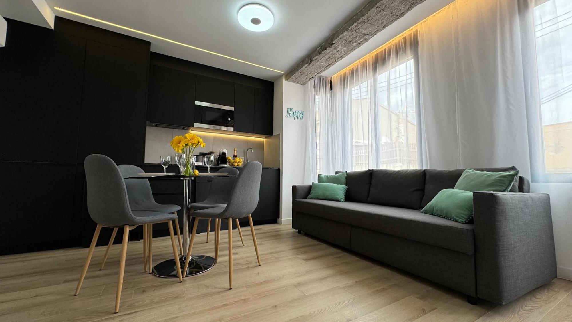 Apart-Hotel Happy Life Alicante Esterno foto