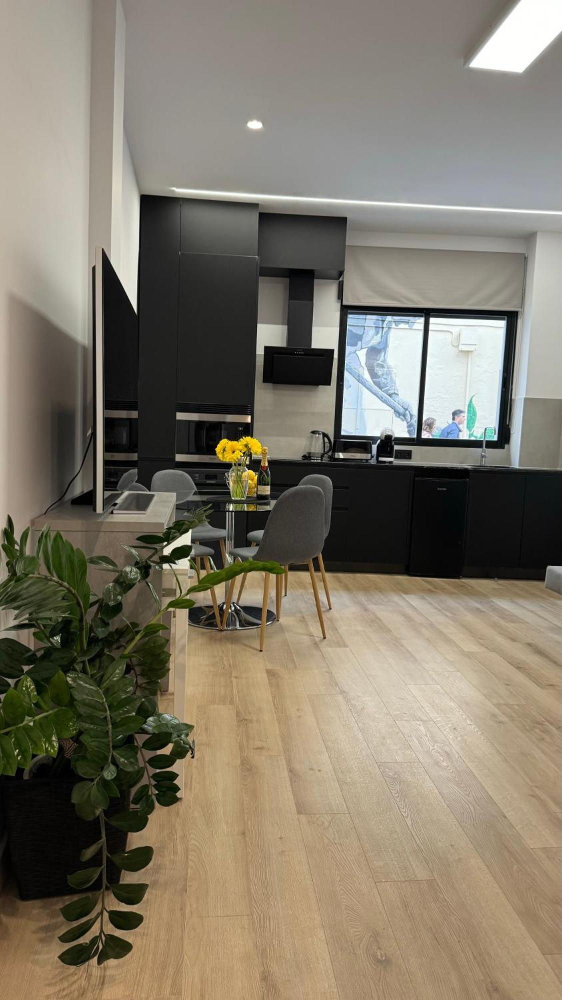 Apart-Hotel Happy Life Alicante Esterno foto