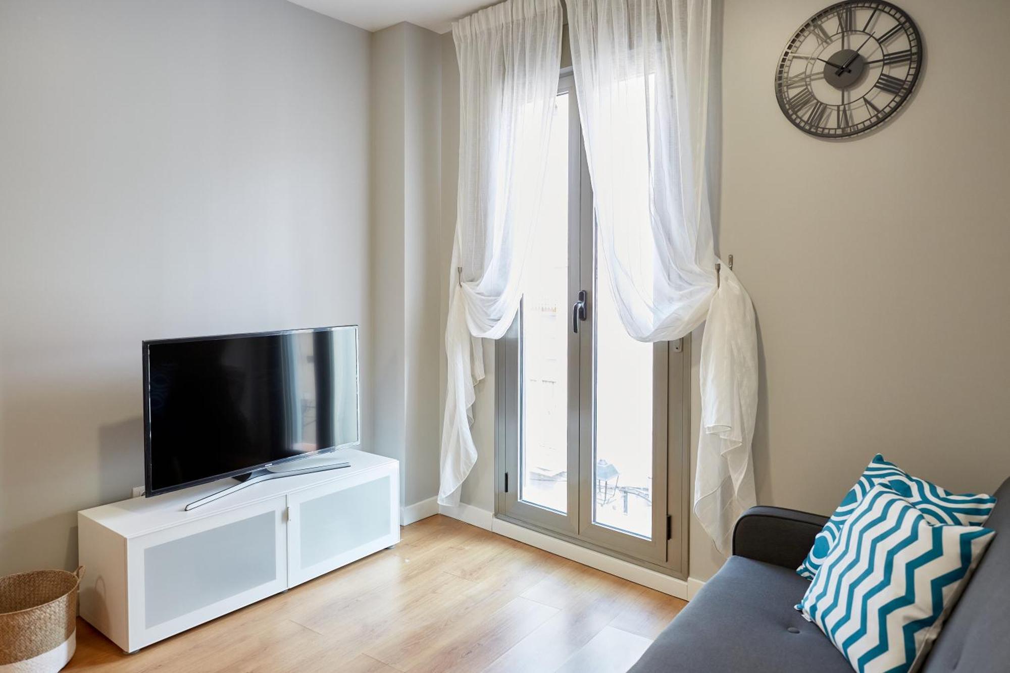 Apart-Hotel Happy Life Alicante Esterno foto
